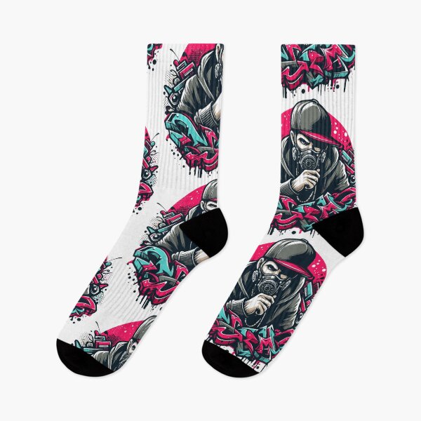 Item preview, Street Art Graffiti. urban expression designed and sold by ElOjoAzul.