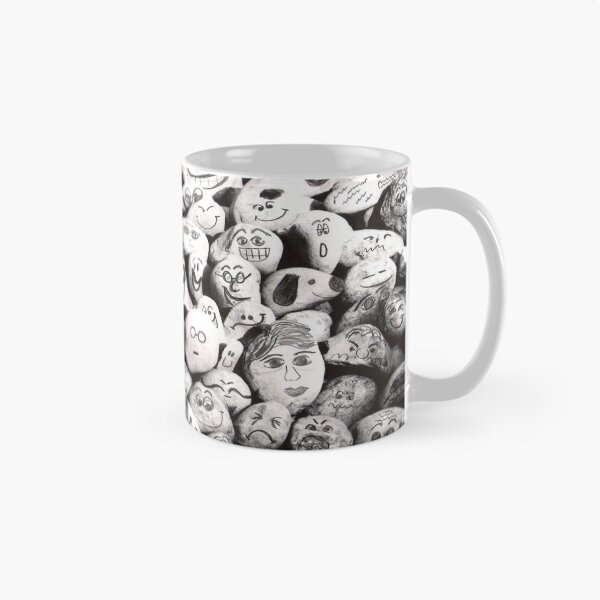 Item preview, Los Habitantes designed and sold by elenafdzz.