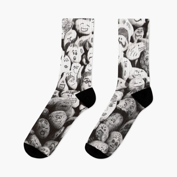 Item preview, Los Habitantes designed and sold by elenafdzz.