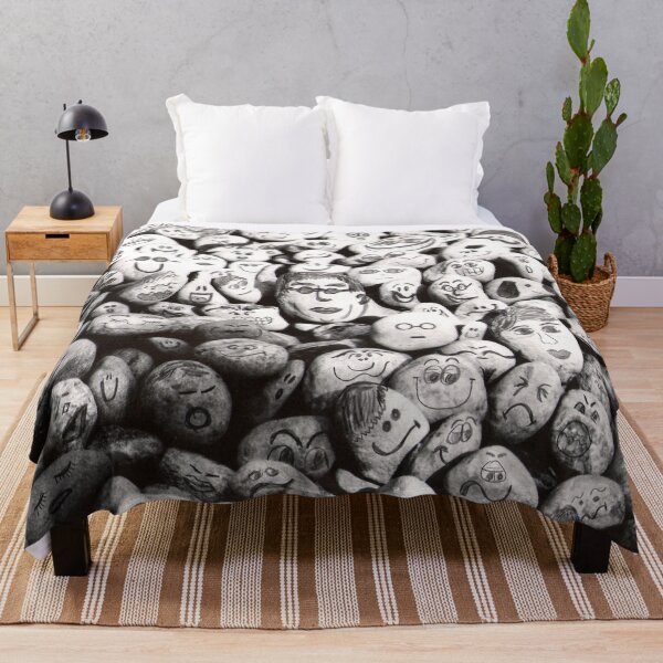 Item preview, Los Habitantes designed and sold by elenafdzz.