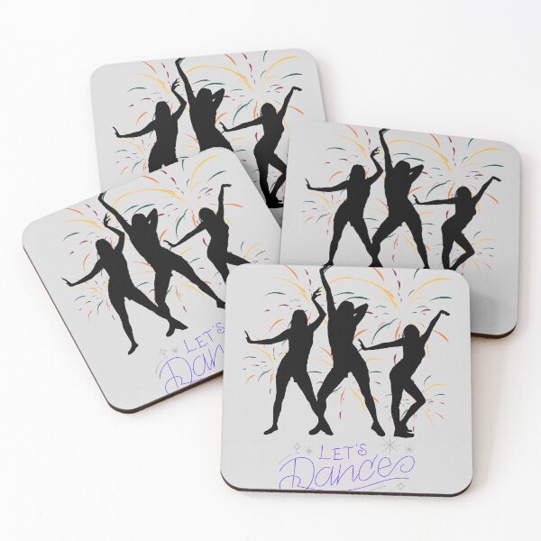 Item preview, DANCING EVENT designed and sold by ESaleingCenter.