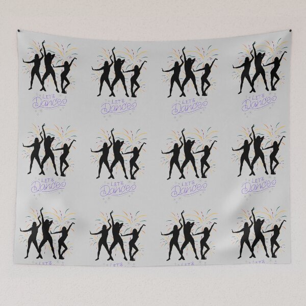 Item preview, DANCING EVENT designed and sold by ESaleingCenter.