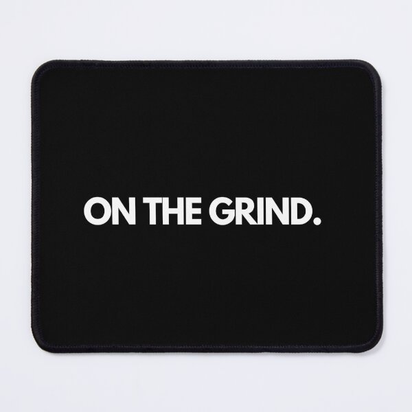 Item preview, On the grind. designed and sold by Bananobanini.