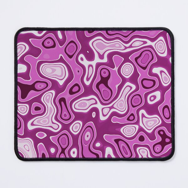 Item preview, Contemporary Harmony: Vibrant Abstract Fusion Collection designed and sold by ImmersiveArt Era.