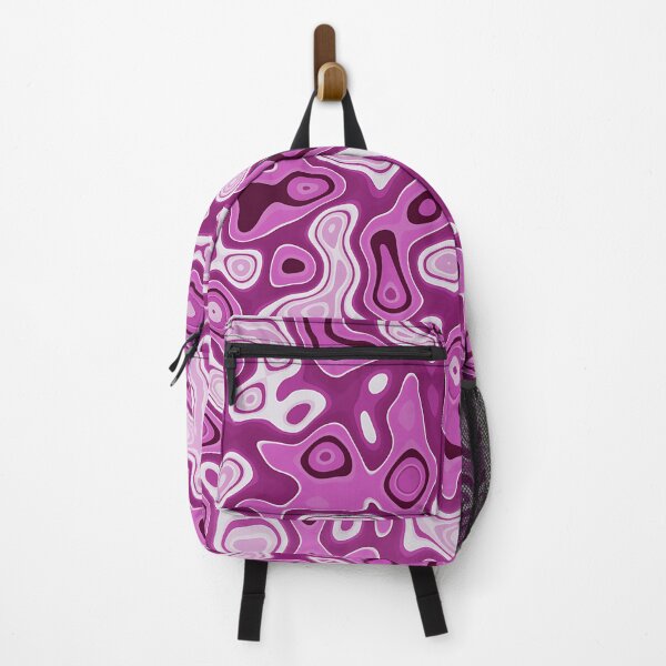 Item preview, Contemporary Harmony: Vibrant Abstract Fusion Collection designed and sold by ImmersiveArt Era.