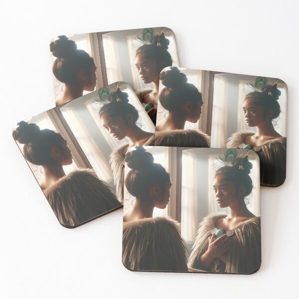 Item preview, Reflection designed and sold by CreNative.