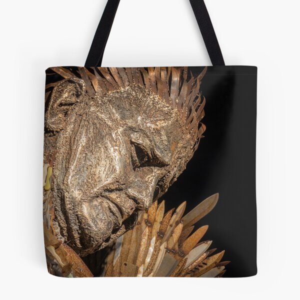Item preview, The Knife Angel at Blackburn Cathedral, Lancashire, UK designed and sold by Shafiq Khan.
