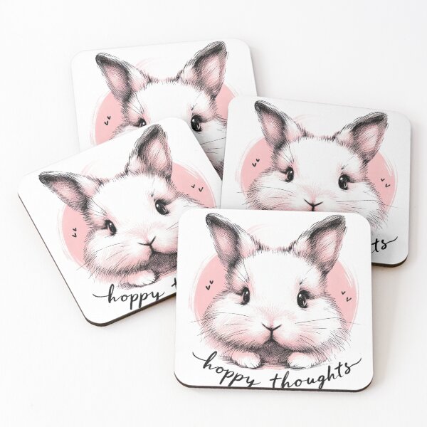 Item preview, Hoppy Thoughts designed and sold by Emanuel Gabrielle.