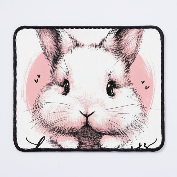 Item preview, Hoppy Thoughts designed and sold by Emanuel Gabrielle.
