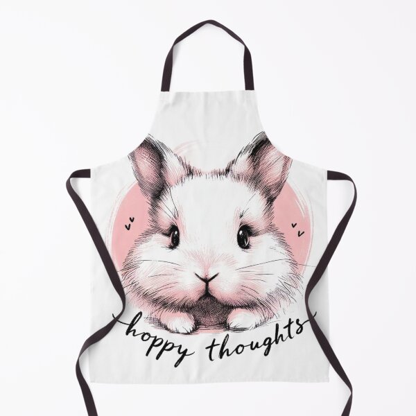 Item preview, Hoppy Thoughts designed and sold by Emanuel Gabrielle.
