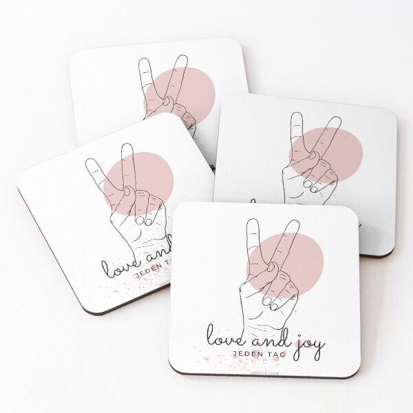 Item preview, Love and joy designed and sold by Ann Christin  Remmers.