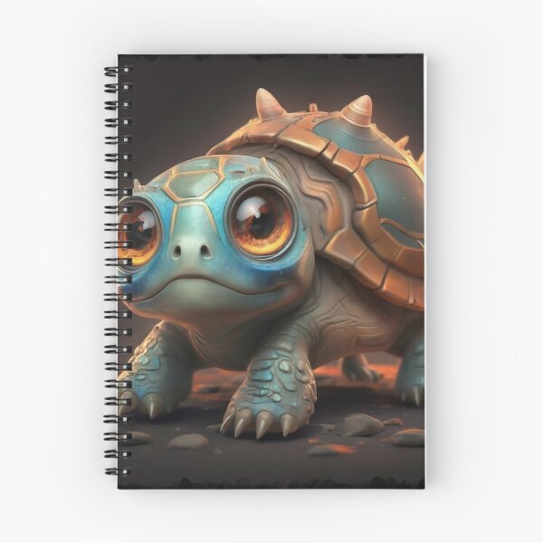 Item preview, Turtle designed and sold by Kombinerki.