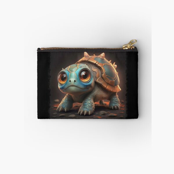 Item preview, Turtle designed and sold by Kombinerki.