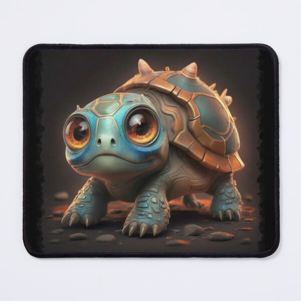 Item preview, Turtle designed and sold by Kombinerki.