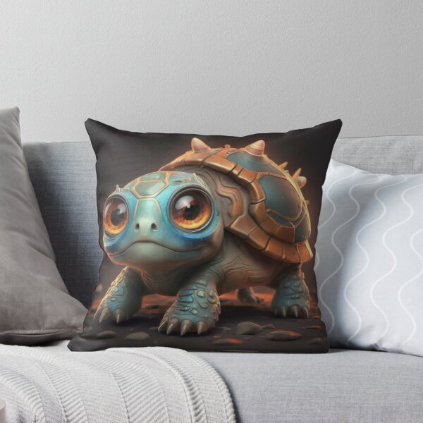 Item preview, Turtle designed and sold by Kombinerki.