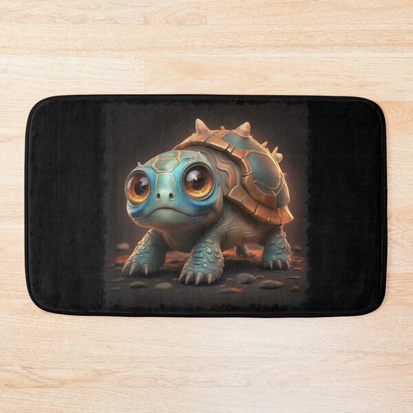 Item preview, Turtle designed and sold by Kombinerki.