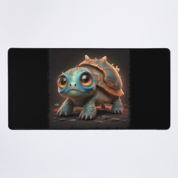 Item preview, Turtle designed and sold by Kombinerki.