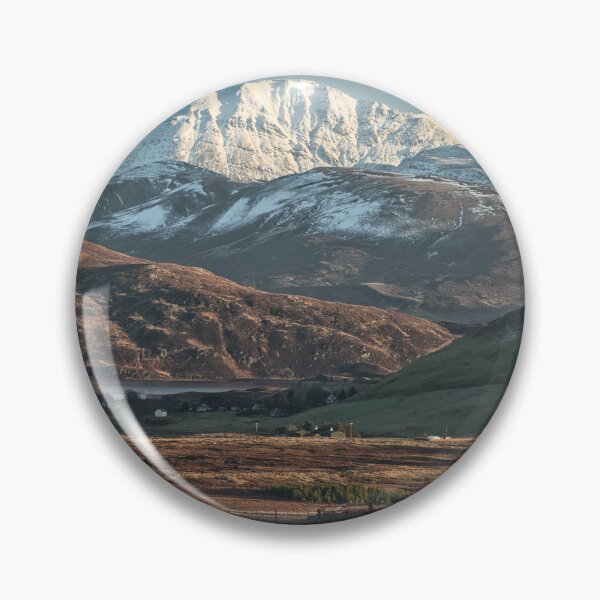 Item preview, Mountain vista -Ben More Assynt on the nc500,Scottish Highlands designed and sold by Derren Jones.