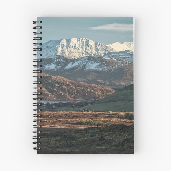 Item preview, Mountain vista -Ben More Assynt on the nc500,Scottish Highlands designed and sold by Derren Jones.