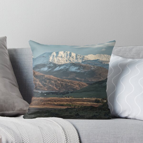 Item preview, Mountain vista -Ben More Assynt on the nc500,Scottish Highlands designed and sold by Derren Jones.