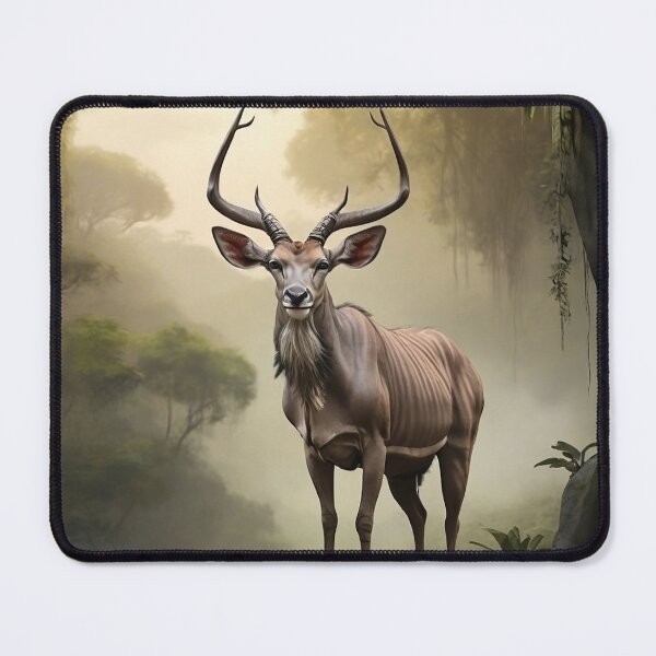 Item preview, Animals of Australia Kudu designed and sold by Promarkets.
