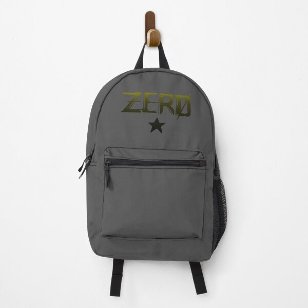 Item preview, Zero sharp logo gold designed and sold by Paintbase.