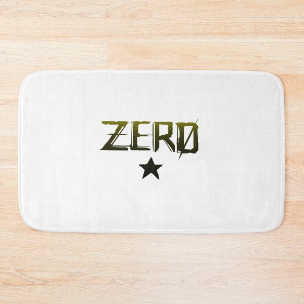 Item preview, Zero sharp logo gold designed and sold by Paintbase.