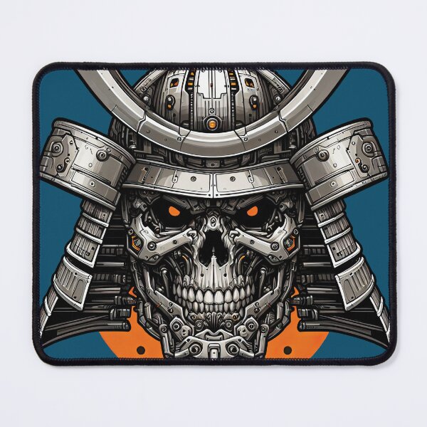 Item preview, Cyber Samurai S01 D95 designed and sold by Houerd.