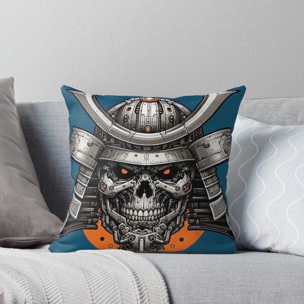 Item preview, Cyber Samurai S01 D95 designed and sold by Houerd.