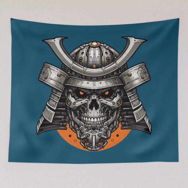 Item preview, Cyber Samurai S01 D95 designed and sold by Houerd.