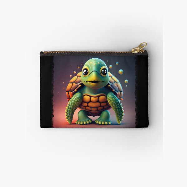 Item preview, Turtle designed and sold by Kombinerki.