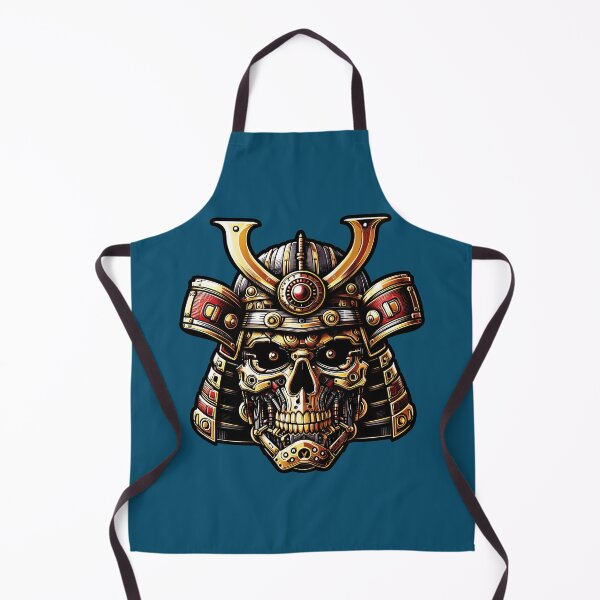 Item preview, Cyber Samurai S01 D96 designed and sold by Houerd.
