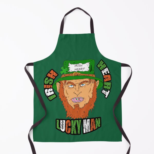 Item preview, Irish blood designed and sold by ragnacold.