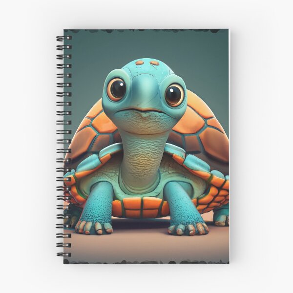 Item preview, Turtle designed and sold by Kombinerki.