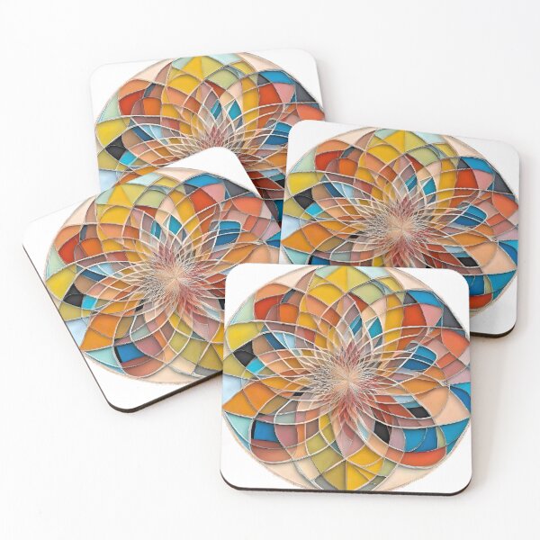 Item preview, Spirograph designed and sold by Zenvo.