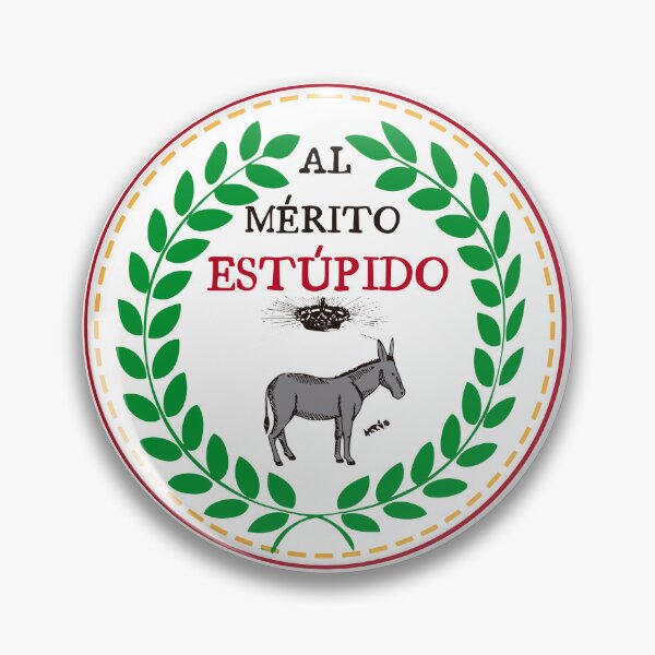 Item preview, Stupidity Award designed and sold by Arrve.
