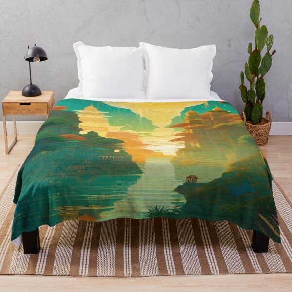 Item preview, Hanging gardens of Babylon designed and sold by Lachrymosa.