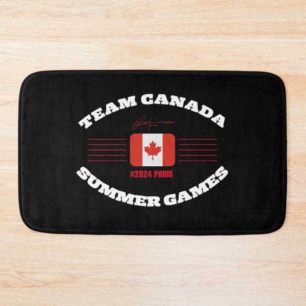 Item preview, Paris 2024 Team Canada  designed and sold by SportyVerse.
