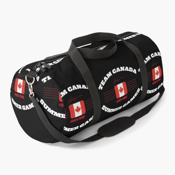 Item preview, Paris 2024 Team Canada  designed and sold by SportyVerse.