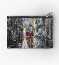 Dusk After the Rain Studio Pouch