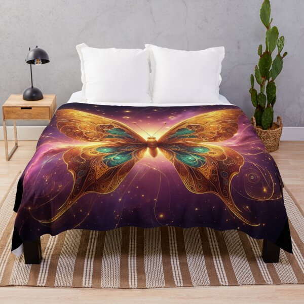 Item preview, Moonlit Ballet Butterflies' Nocturnal Symphony designed and sold by Daniel Dudgeon.