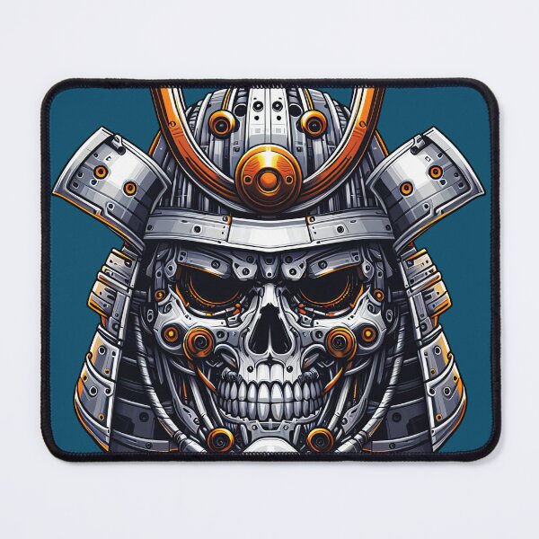 Item preview, Cyber Samurai S01 D98 designed and sold by Houerd.