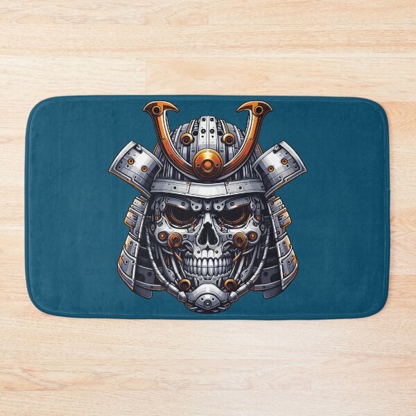 Item preview, Cyber Samurai S01 D98 designed and sold by Houerd.