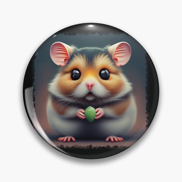 Item preview, Hamster designed and sold by Kombinerki.