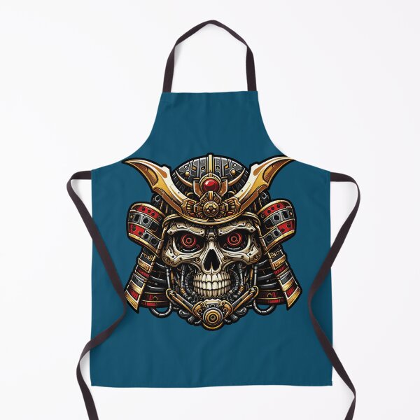 Item preview, Cyber Samurai S01 D99 designed and sold by Houerd.