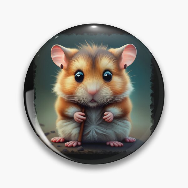 Item preview, Hamster designed and sold by Kombinerki.