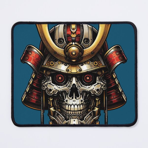 Item preview, Cyber Samurai S01 D100 designed and sold by Houerd.