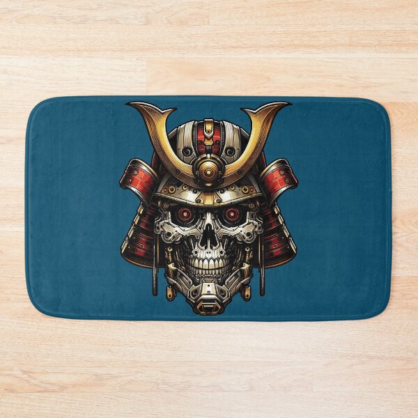Item preview, Cyber Samurai S01 D100 designed and sold by Houerd.