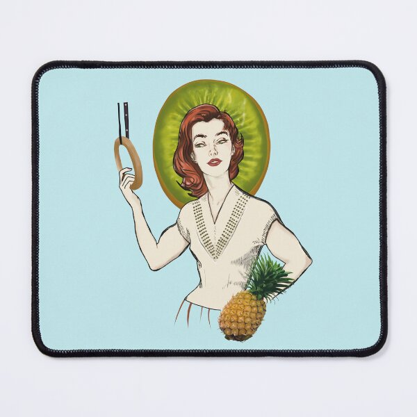 Item preview, Woman - healthy eating and training designed and sold by gardentree.
