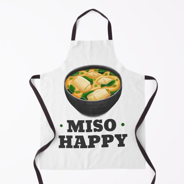Item preview, Miso Happy designed and sold by 87-Aesthetics.